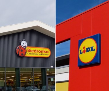 Najpierw Lidl, teraz Biedronka. Klienci na zakupach zrobią wielkie oczy