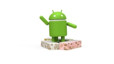 Android Nougat Chrome |  Kalendarz Google na Androida Nougat |  Wycofanie przeglądarki Google Chrome