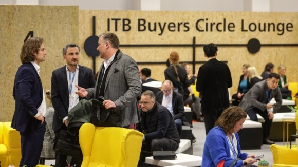 ITB Buyers Circle: Zgłoszenia zapraszane do ekskluzywnego miejsca spotkań senior buyers