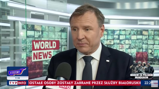 Ile zarabia prezes TVP Jacek Kurski Mateusz Matyszkowicz premia