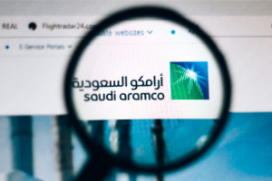 W pierwszym kwartale tego roku Saudi Aramco notuje spadek zysków