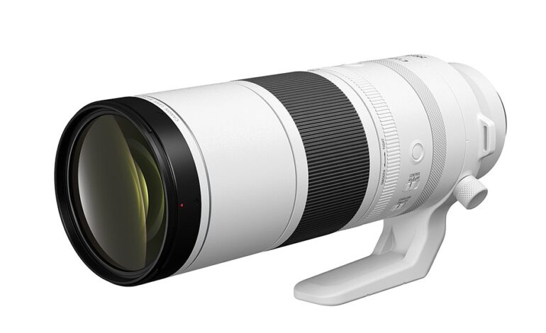 Canon przedstawia superteleobiektyw zmiennoogniskowy RF 200–800 mm F6.3-9 IS USM: przegląd fotografii cyfrowej