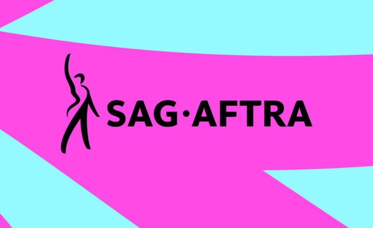 Nowy kontrakt SAG-AFTRA opiera się na odpowiedzialnym działaniu studiów w zakresie sztucznej inteligencji