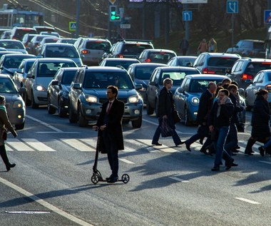 Masz SUV-a? Płać więcej, albo nie wjeżdżaj do naszego miasta