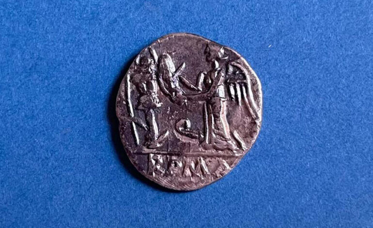 We włoskich „Pompejach Północy” odkryto 3000 starożytnych monet i klejnotów – jak dotąd przeszukano tylko 10% miejsca