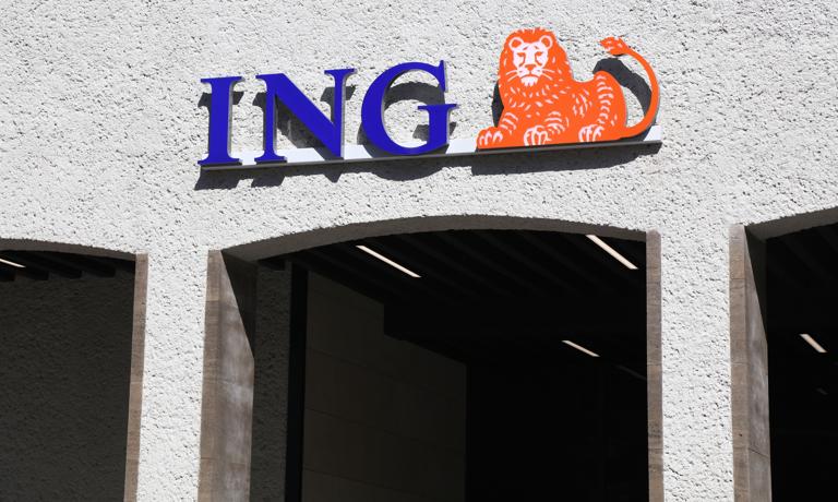 ING Bank Śląski zaprezentował wyniki. Nie było zaskoczenia