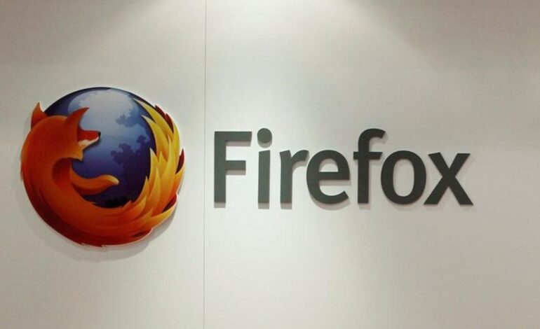 Rząd wydaje krytyczne ostrzeżenie dotyczące bezpieczeństwa przeglądarki Mozilla Firefox, prosząc użytkowników o natychmiastową aktualizację przeglądarki