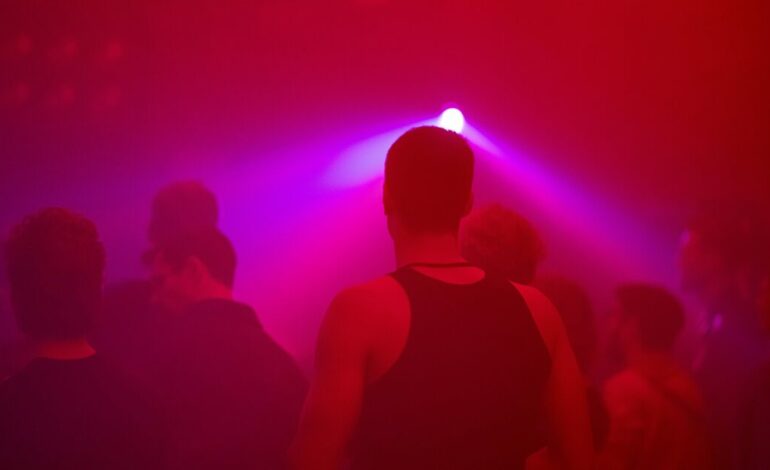 Słynne berlińskie kluby nocne tracą klientów i stoją przed niepewną przyszłością