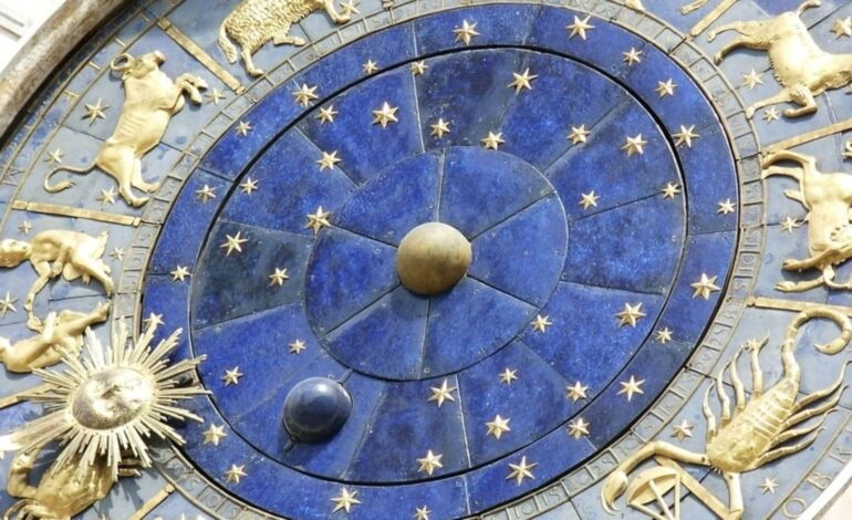 Horoskop na dziś: prognoza astrologiczna na 19 listopada 2023 r. |  Astrologia