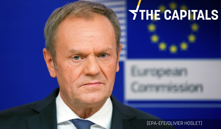 Polski Tusk sprzeciwia się zmianom w traktatach UE – EURACTIV.com