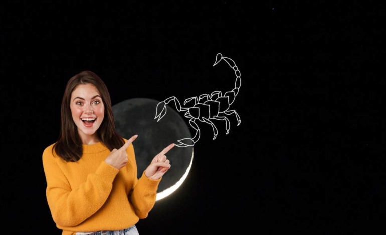 Jak księżyc w nowiu w Skorpionie w tym tygodniu przynosi nieoczekiwaną zmianę wszystkim znakom zodiaku