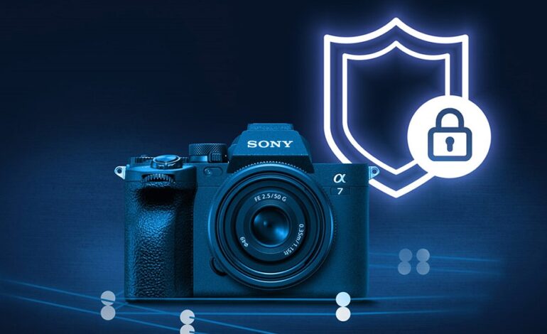 Sony kończy drugą rundę testów AP technologii autentyczności C2PA w aparacie: Digital Photography Review
