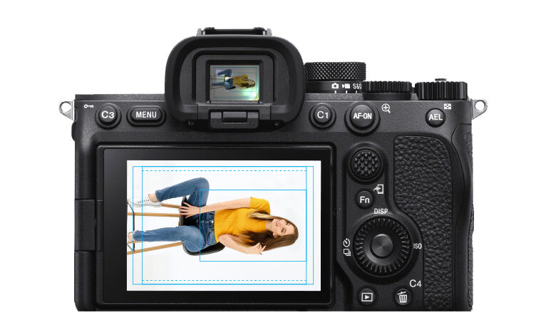 Co aktualizacja linii siatki Sony mówi nam o przyszłości aparatów: Przegląd fotografii cyfrowej