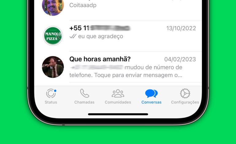Aplikacja komputerowa WhatsApp umożliwia ponowne wysyłanie autodestrukcyjnych zdjęć i filmów