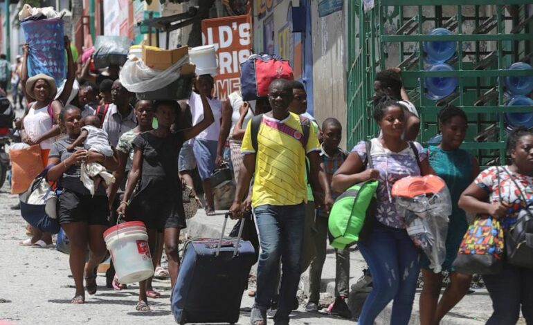 Sąd Najwyższy Kenii przedłuża blokadę wysyłania policji na Haiti, mimo że parlament zatwierdza jej rozmieszczenie