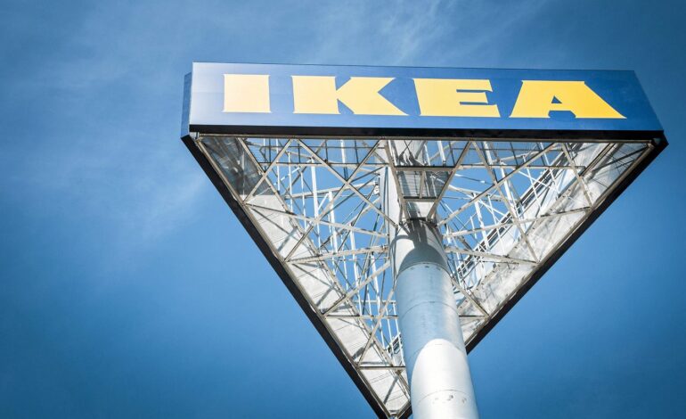 IKEA pogania politykw ws. niedzieli handlowej w grudniu. Sytuacja jest kuriozalna