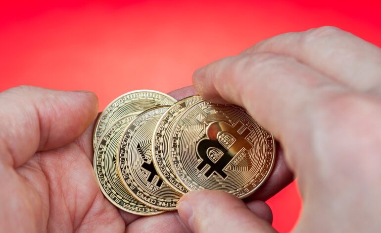 Bitcoin ruszył w górę, są nowe prognozy. Nie brakuje też ostrzeżeń