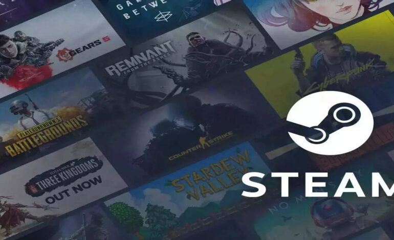 Zimowa wyprzedaż Steam: Zimowa wyprzedaż Steam 2023 oferująca duże zniżki na wiele tytułów: wszystkie szczegóły