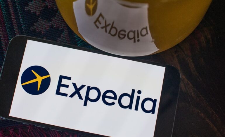Expedia chce wykorzystać sztuczną inteligencję, aby odciąć Google od działalności związanej z planowaniem podróży