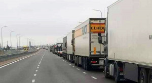 W piątek Słowacy zablokują granicę z Ukrainą