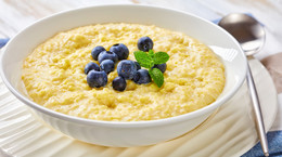 Cztery superzdrowe śniadania na obniżenie cholesterolu, które nie są owsianką