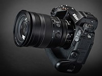 Oprogramowanie sprzętowe Nikon Z9 w wersji 4.10 zapewnia lepszą wydajność obserwacji ptaków, użytkownicy Z8 muszą poczekać