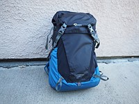Recenzja plecaka LowePro PhotoSport Outdoor BP 24L AW III: świetny plecak dla miłośników pieszych wędrówek i fotografii