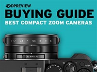 7 najlepszych kompaktowych aparatów z zoomem