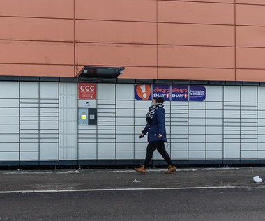 InPost zapowiada zagraniczną ekspansję. Grupa liderem na brytyjskim rynku