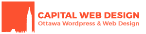 Capital Web Design - Projektowanie stron internetowych w Ottawie