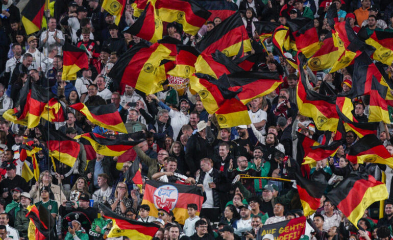 Gospodarze Niemcy spoglądają na dziedzictwo „bajki” z 2006 roku podczas Euro 2024