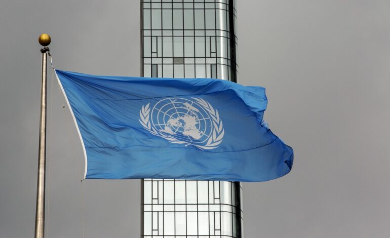 Palestyńczycy mają nadzieję, że głosowanie w Zgromadzeniu Ogólnym ONZ okaże szerokie poparcie dla zawieszenia broni w Gazie