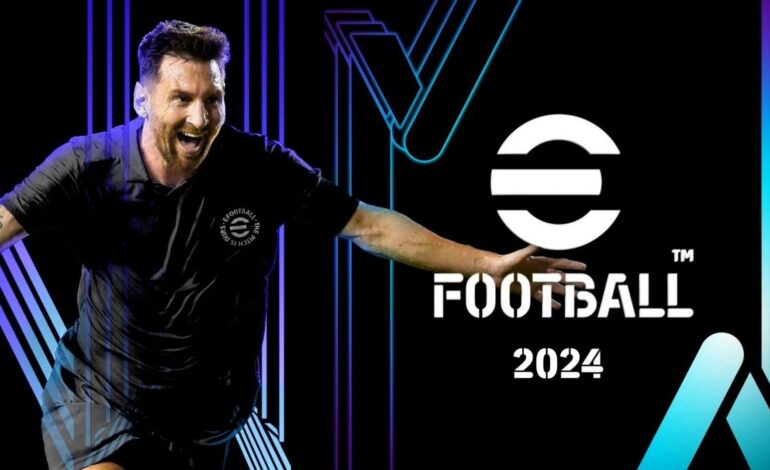 Czy warto zagrać w eFootball 2024 Mobile w 2024 roku?