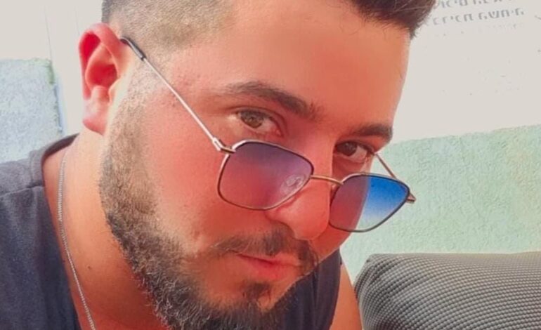 Siły izraelskie odzyskują ciało zakładniczki Elii Toledano, lat 28, porwanej z festiwalu muzycznego Supernova