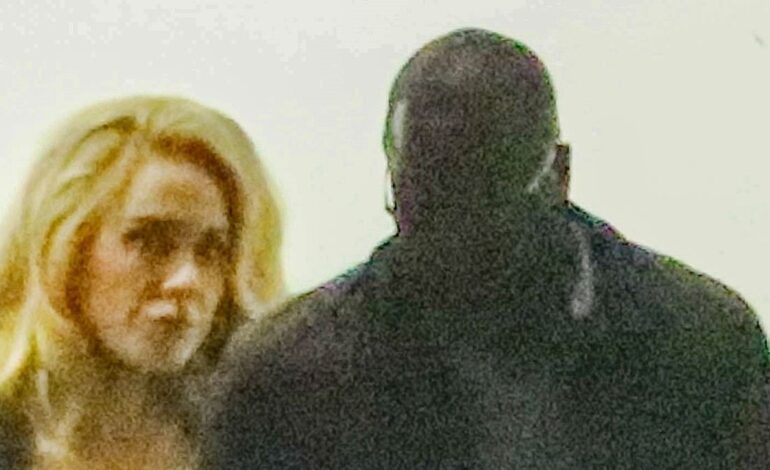 Adele szykuje się na 42. urodziny męża Richa Paula w hollywoodzkim klubie z Kevinem Hartem, LeBronem Jamesem i nie tylko