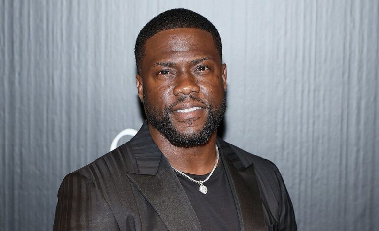 Kevin Hart pozywa YouTuberkę Tashę K za wymuszenie po tym, jak blogerka plotkarska rzekomo zażądała od komiksu 250 tys. dolarów, aby zapobiec opublikowaniu szczerego wywiadu z byłą asystentką