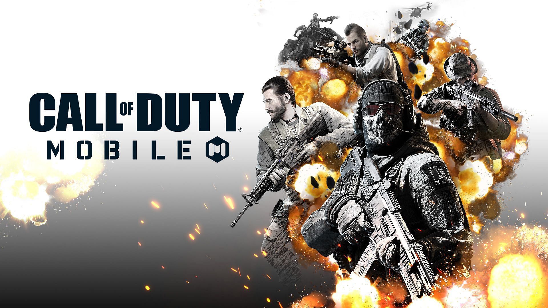 5 skutecznych sposobów na wczesne zabójstwa w Call Of Duty: Mobile