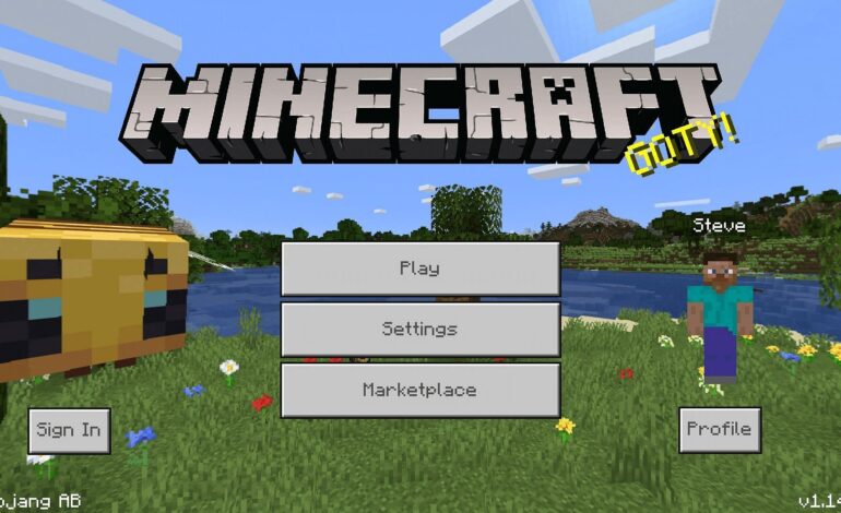 5 powodów, dla których Minecraft Bedrock jest lepszy od Java