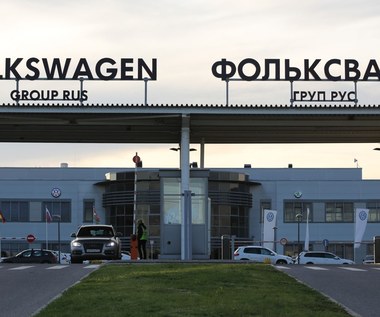 Były zakład Volkswagena szuka partnera. Z fabryki wyjadą chińskie auta?