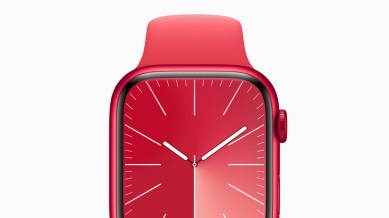 Apple-Watch-S9-Solar-Zegarek-analogowy
