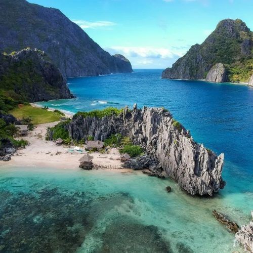 Przewodnik turystyczny po Filipinach: najlepsze miejsca do odwiedzenia i zwiedzania w kraju wyspiarskim