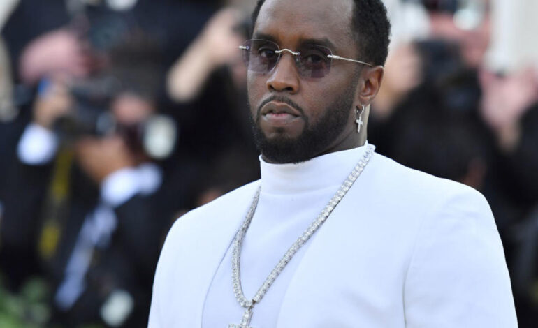 Sean „Diddy” Combs zaprzecza oskarżeniom po nowym procesie dotyczącym gwałtu zbiorowego