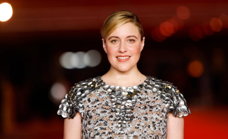 Greta Gerwig przewodniczącą jury Festiwalu Filmowego w Cannes 2024 – ostateczny termin