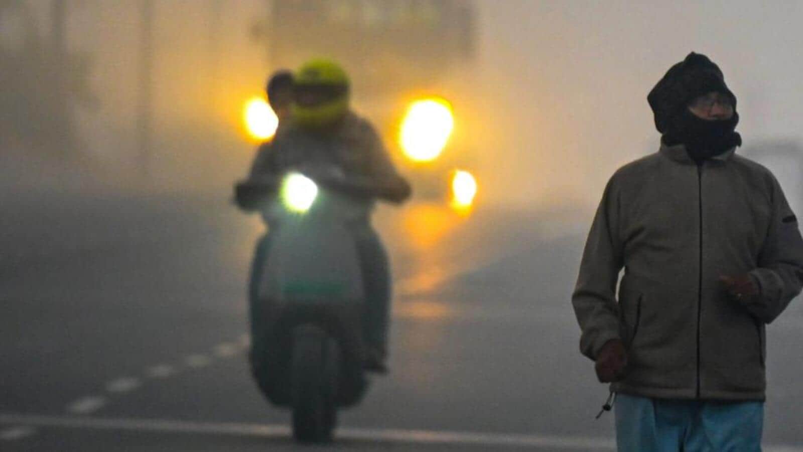 CPCB nie udostępnia już godzinnych danych o jakości powietrza |  Najnowsze wiadomości Delhi