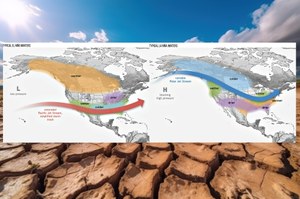 Jak El Niño i La Niña zmieniają pogodę na Ziemi?