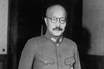 Tego dnia, 23 grudnia: stracono byłego premiera Japonii Hideki Tojo