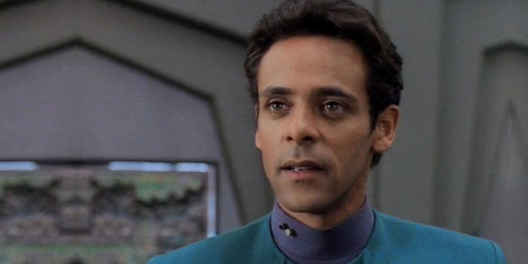 Star Trek Doktor Bashir