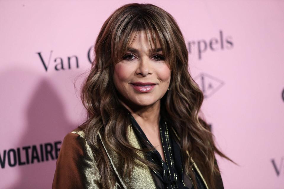 Paula Abdul w nowym pozwie oskarża Nigela Lythgoe o napaść na tle seksualnym