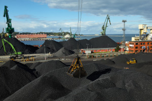 Węgiel napędza przede wszystkim gospodarki azjatyckie; polskie wydobycie jest marginesem