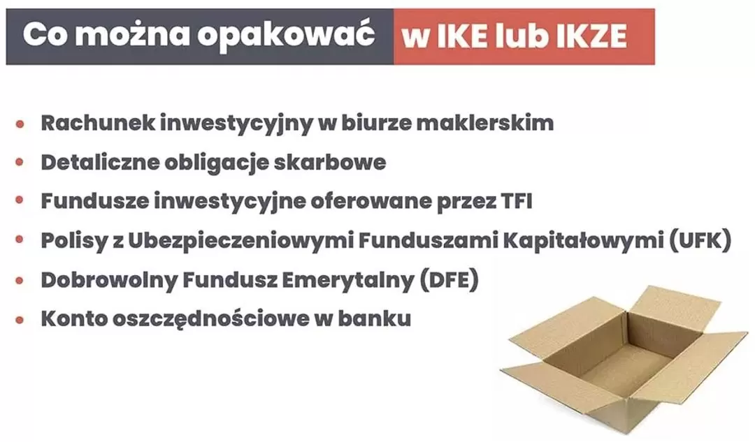 co-mozna-opakowac-w-ike-lub-ikze